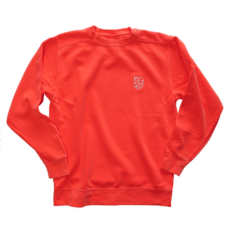 CIS SUMMER SWEATSHIRT