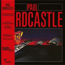 PAUL HARDCASTLE (Vinyl)