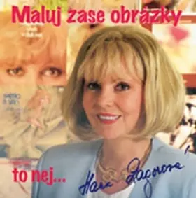 Maluj zase obrázky, to nej...