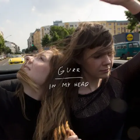 IN MY HEAD