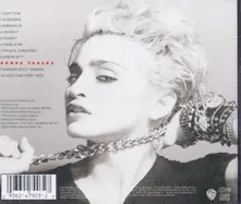 Madonna (2001) (CD)