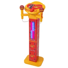 Reproduktor Yellow Submarine Pedestal