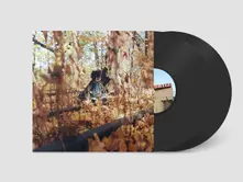 Billy Woods, Vinyl GOLLIWOG