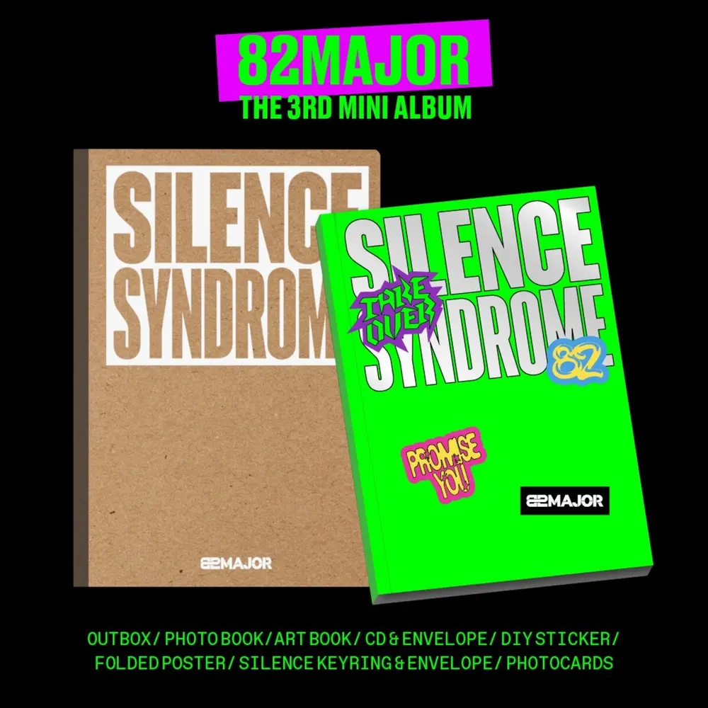 Silence Syndrome