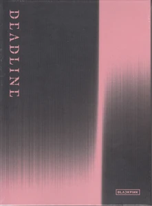 Blackpink, CD Deadline (Black Version)
