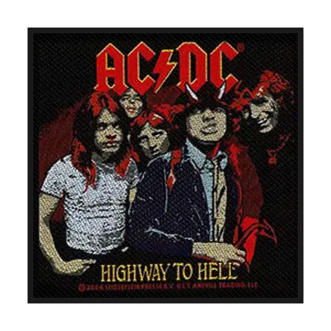 Highway to Hell