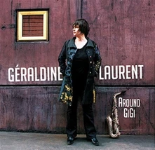CD AROUND GIGI