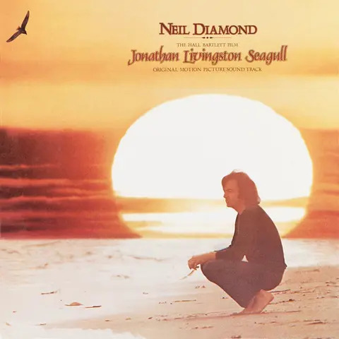 Jonathan Livingston Seagull (Original Motion Picture Sound Track)