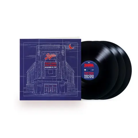 THE MOTHERS...RAINBOW/LTD