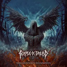 Temple of Dread, Vinyl DREADSPAWN DOMINION