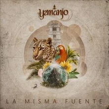 Yemanjo, Vinyl LA MISMA FUENTE