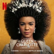 Vinyl Queen Charlotte: A Bridgerton Story (Covers From the Netflix Series)