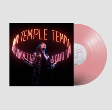 Thao & The Get Down Stay Down, Vinyl TEMPLE