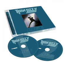 CD Life - Live