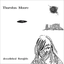 CD DEMOLISHED THOUGHTS