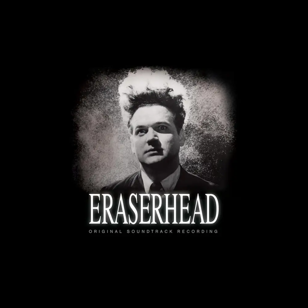 ERASERHEAD (OST)