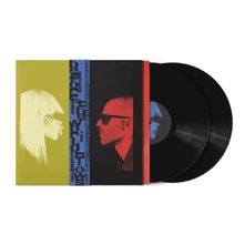 Vinyl BEFORE THE WORLD BLOWS
