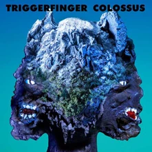 Vinyl COLOSSUS
