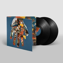 Vinyl FREAKOUT/RELEASE