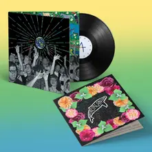 Vinyl WORLD WIDE POP