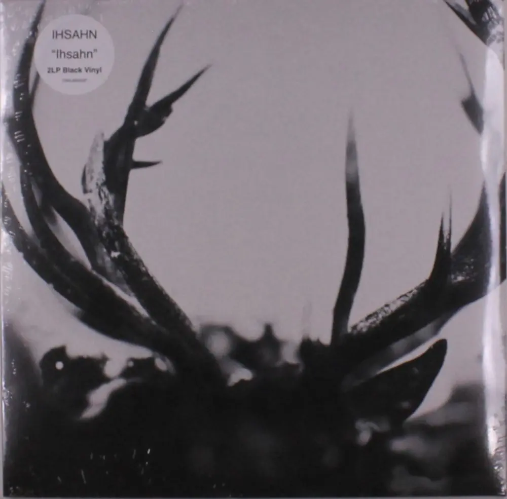IHSAHN