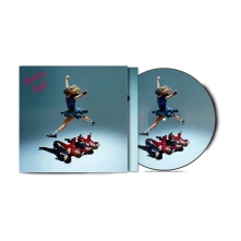 Maneskin, Vinyl Rush! (Picture Disc Vinyl)