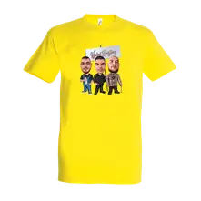 Východ Brothers thumbnail