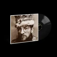 Vinyl King Of America