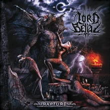CD Rapture