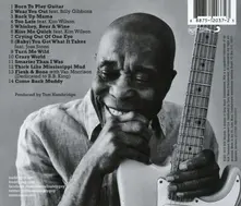 Buddy Guy – Born To Play Guitar (CD)