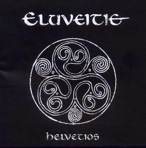 HELVETIOUS