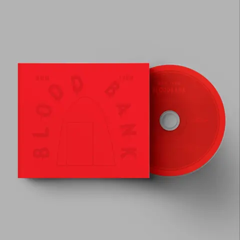 BLOOD BANK EP (10TH ANNIVERSARY EDITION)