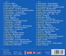1960, LES CHANSONS DE ... thumbnail