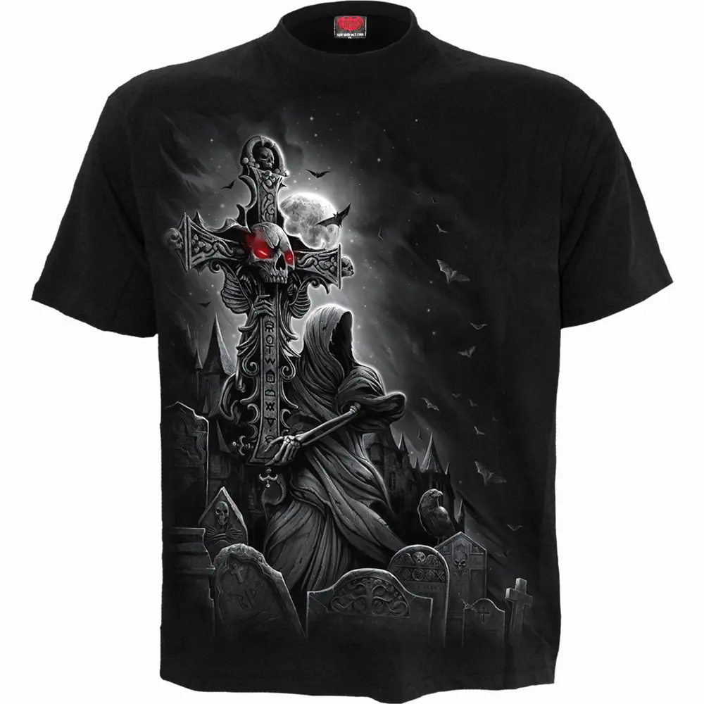 Grave Walker