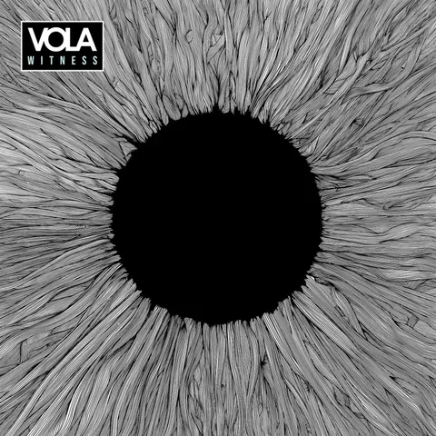 VOLA – CD WITNESS