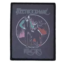 Rumours thumbnail