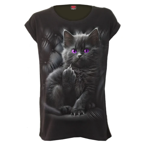Cattitude