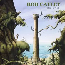 Bob Catley – THE TOWER (CD)