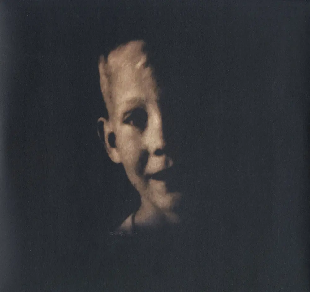 Alex Somers – SIBLINGS 2 (Vinyl)