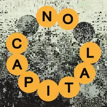 NO CAPITAL (Vinyl)
