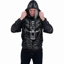 Skull Armour thumbnail