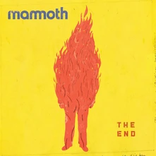 Mammoth, CD THE END
