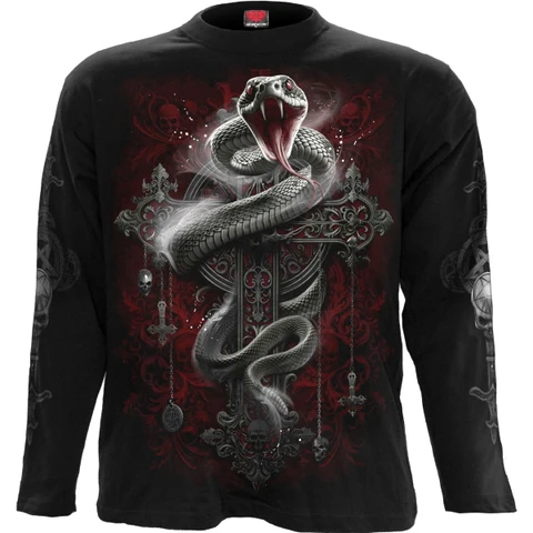 Gothic Serpent