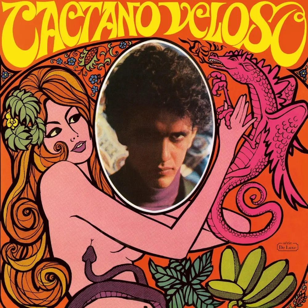 CAETANO VELOSO