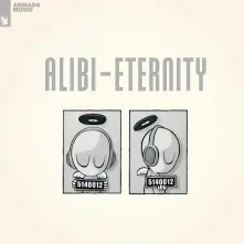 Vinyl Eternity (Silver Vinyl)
