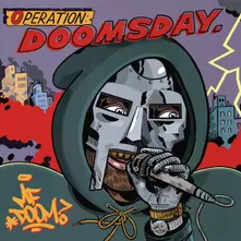 CD Operation: Doomsday