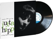 Vinyl At The Hickory House, Vol. 1