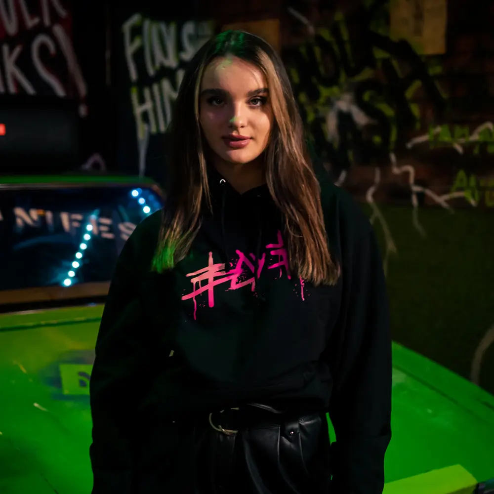 Yael – Bay B (Mikina) 6
