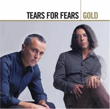 Tears For Fears, CD GOLD