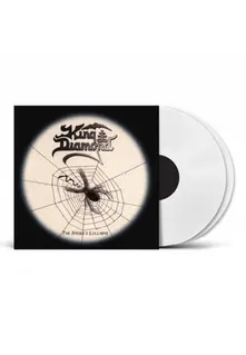 King Diamond, Vinyl The Spider's Lullabye